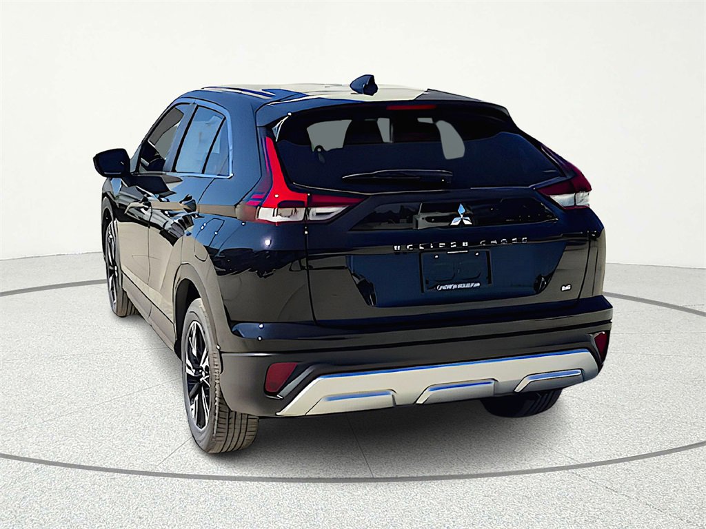 New 2026 Mitsubishi Eclipse Cross SE image 5