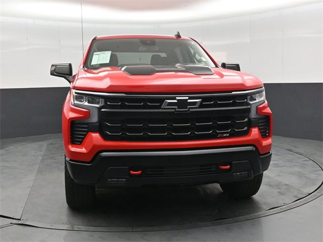 Used 2024 Chevrolet Silverado 1500 LT Trail Boss w/ Protection Package image 10