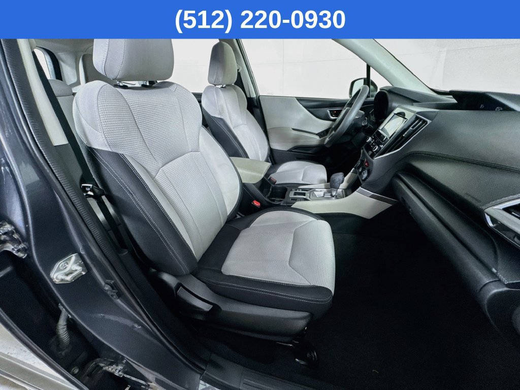 Used 2023 Subaru Forester AWD/4WD image 33