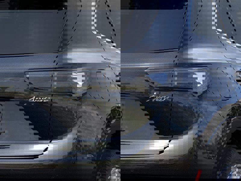 New 2025 Buick Envision Avenir image 11