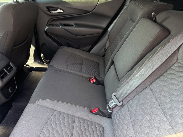 Used 2018 Chevrolet Equinox LT image 22