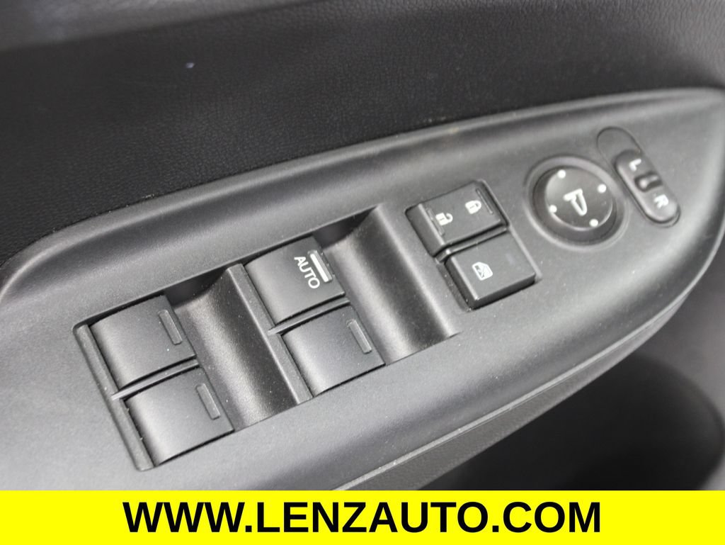 Used 2015 Honda Fit EX-L image 52