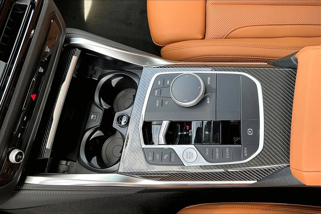 New 2026 BMW M240i xDrive Coupe w/ Premium Package AWD/4WD image 19