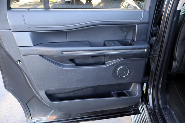 Certified 2024 Ford Expedition Max XLT image 28