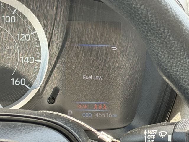 Used 2022 Toyota Corolla LE FWD image 16