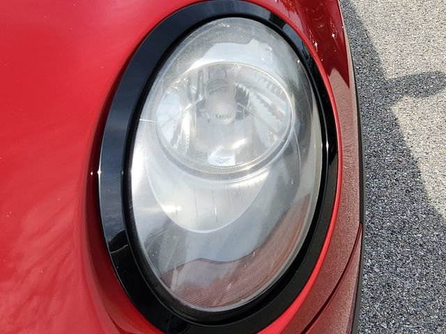 Used 2017 MINI Cooper S FWD image 9