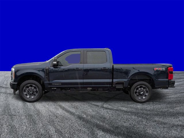 Certified 2024 Ford F350 Lariat w/ Lariat Ultimate Package AWD/4WD image 7