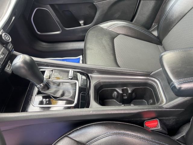 Used 2022 Jeep Compass Latitude AWD/4WD image 15