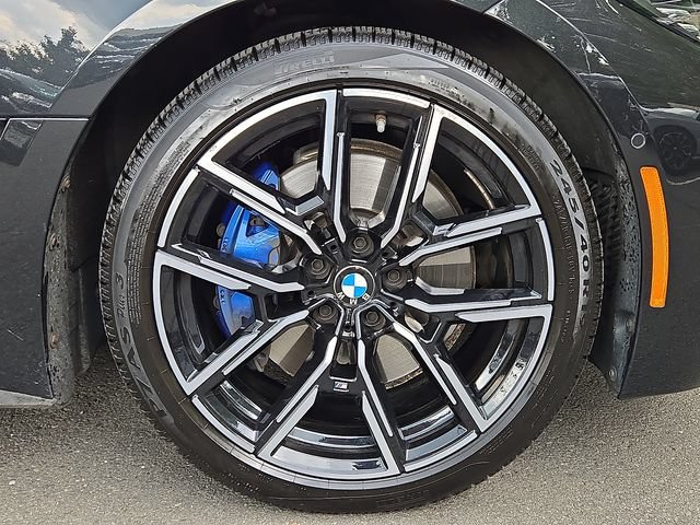 Used 2022 BMW M440i xDrive Gran Coupe w/ Premium Package AWD/4WD image 8