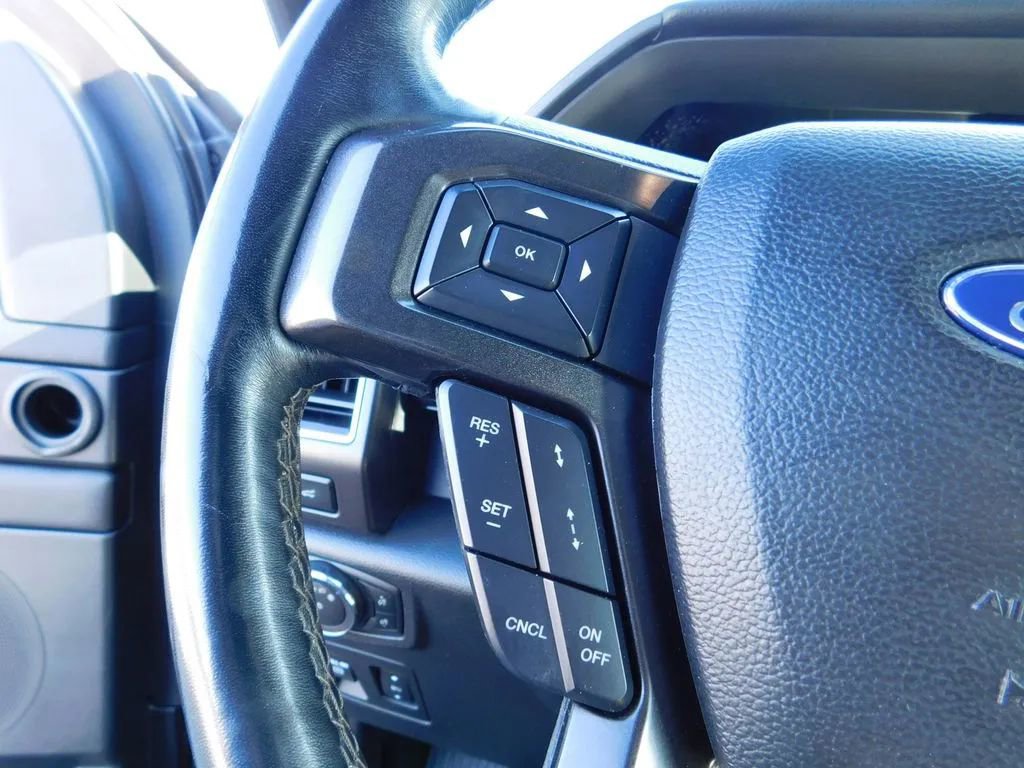 Used 2021 Ford Expedition Limited image 25