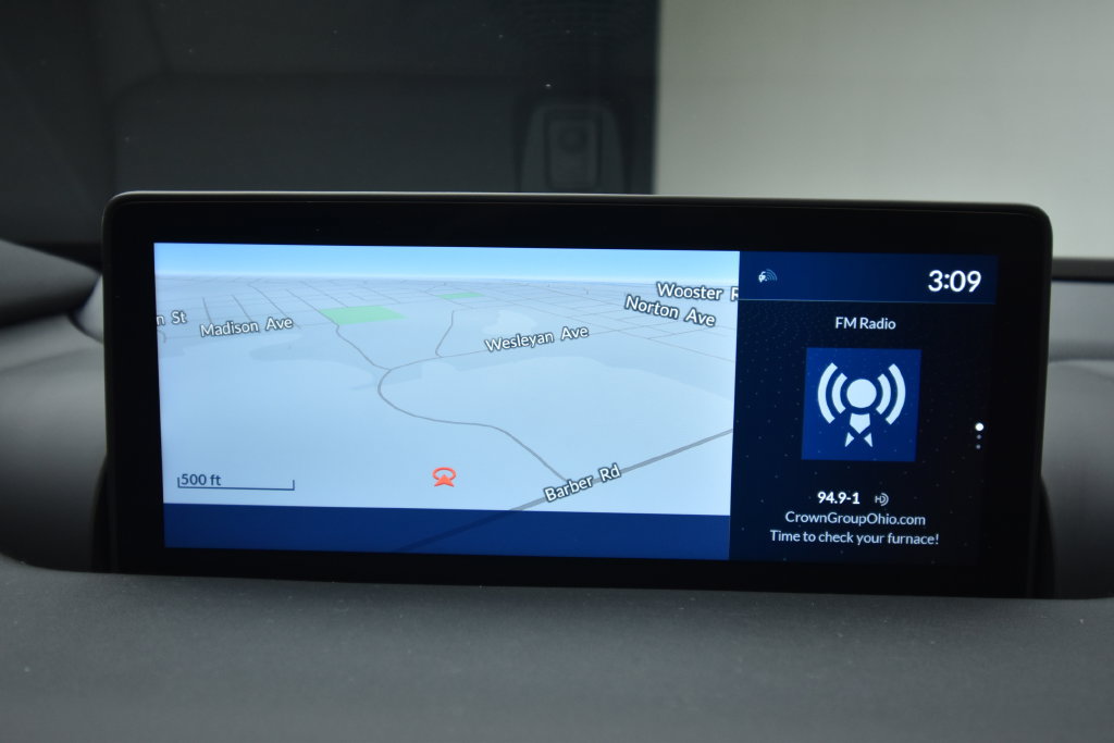 Used 2021 Acura TLX w/ Technology Package FWD image 13