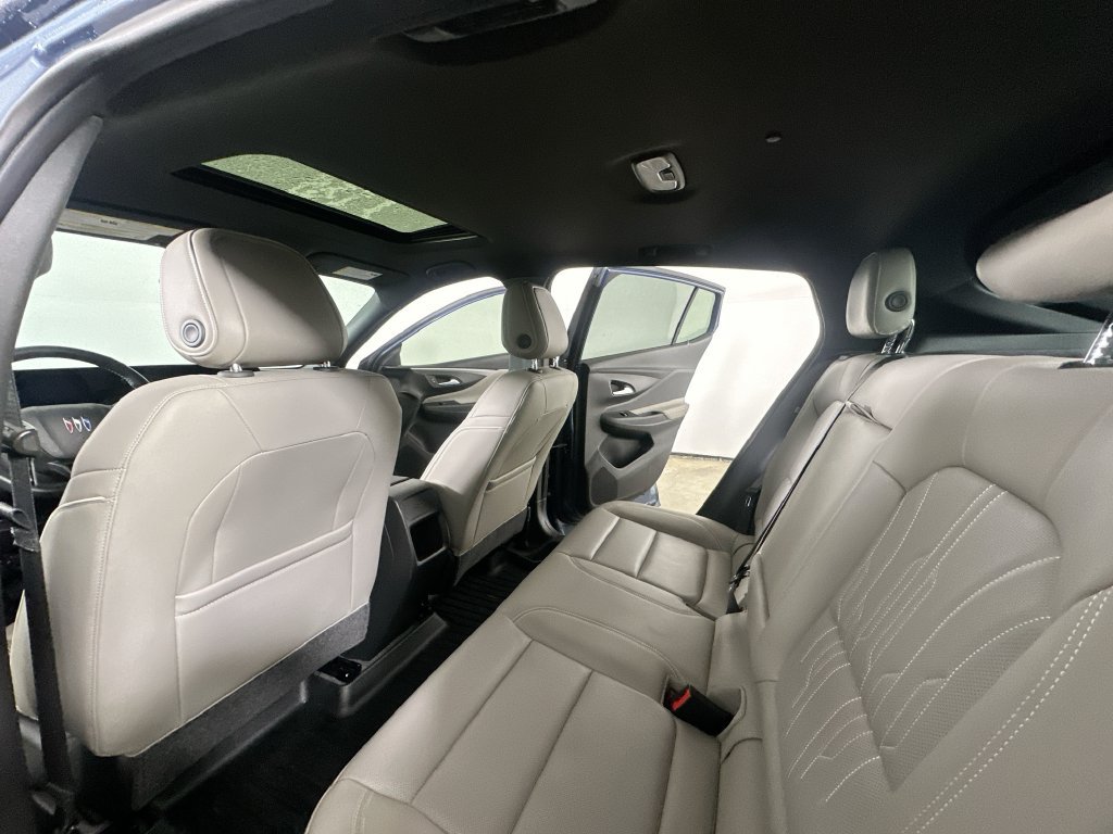 Used 2024 Buick Envista Avenir FWD image 15