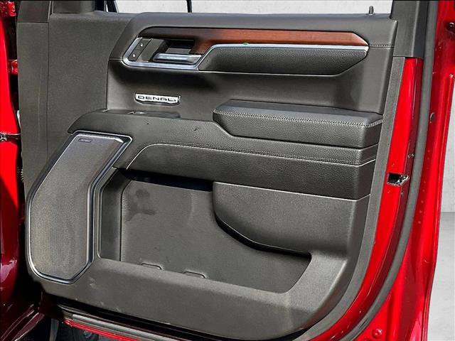 Used 2024 GMC Sierra 1500 Denali AWD/4WD image 17