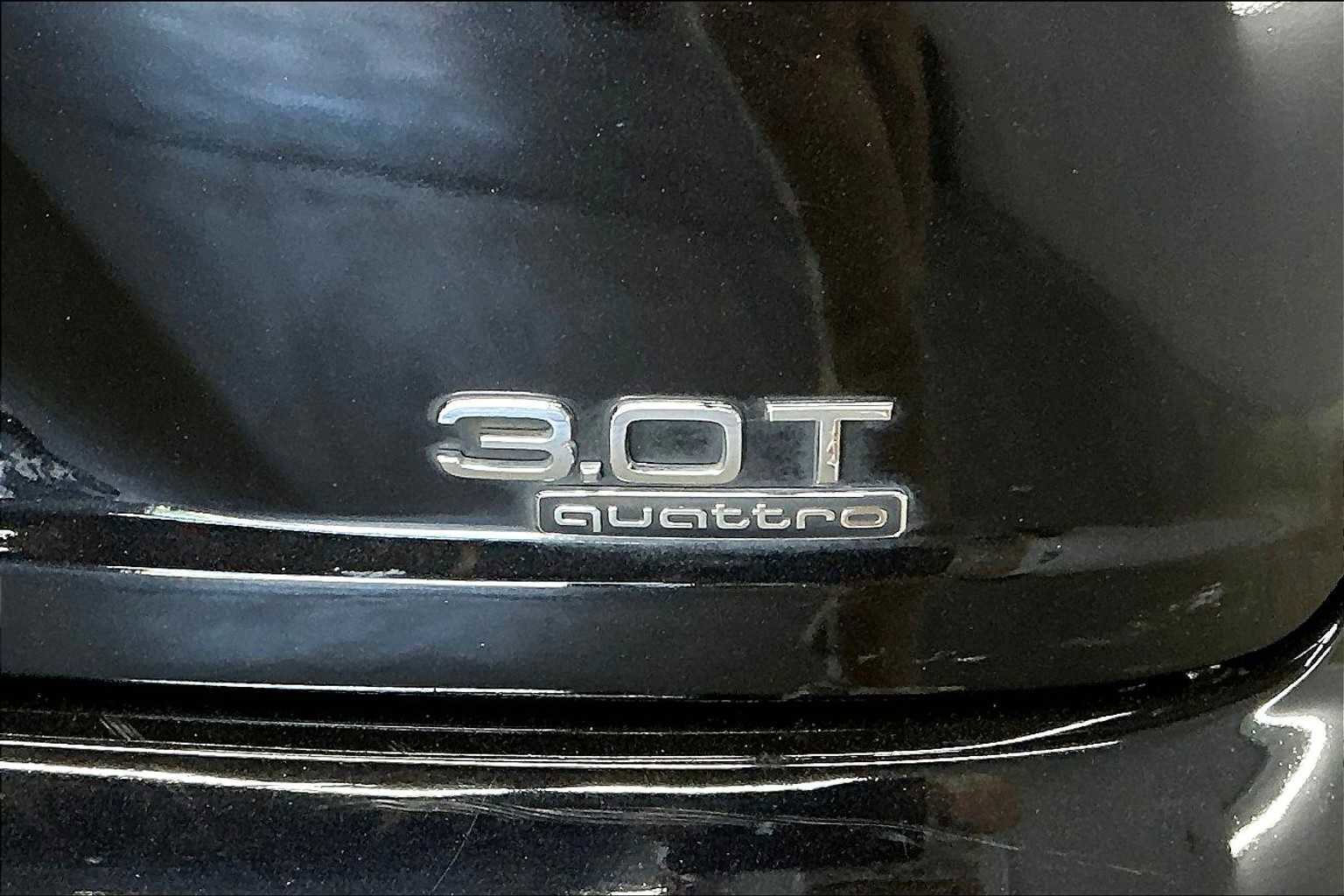 Used 2018 Audi Q7 3.0T Premium Plus w/ Premium Plus Package image 11