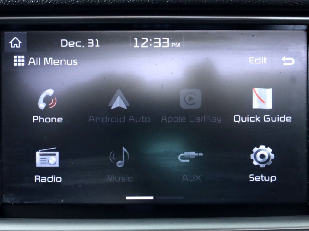 Used 2020 Kia Optima SE image 18