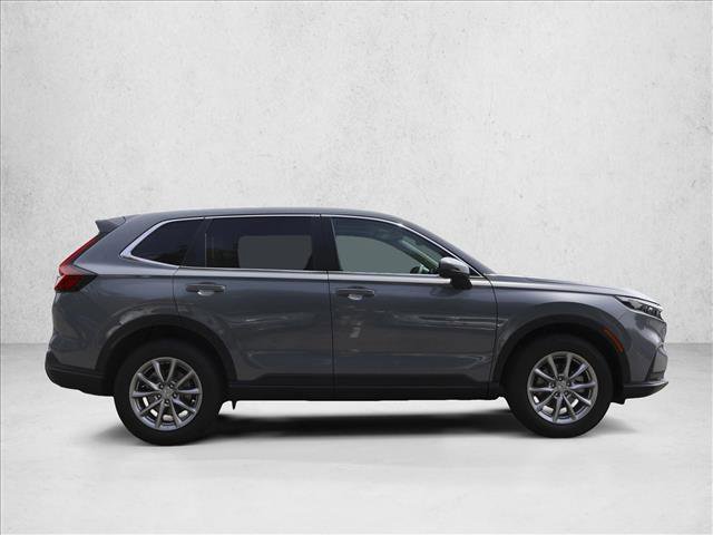 Used 2026 Honda CR-V EX image 4