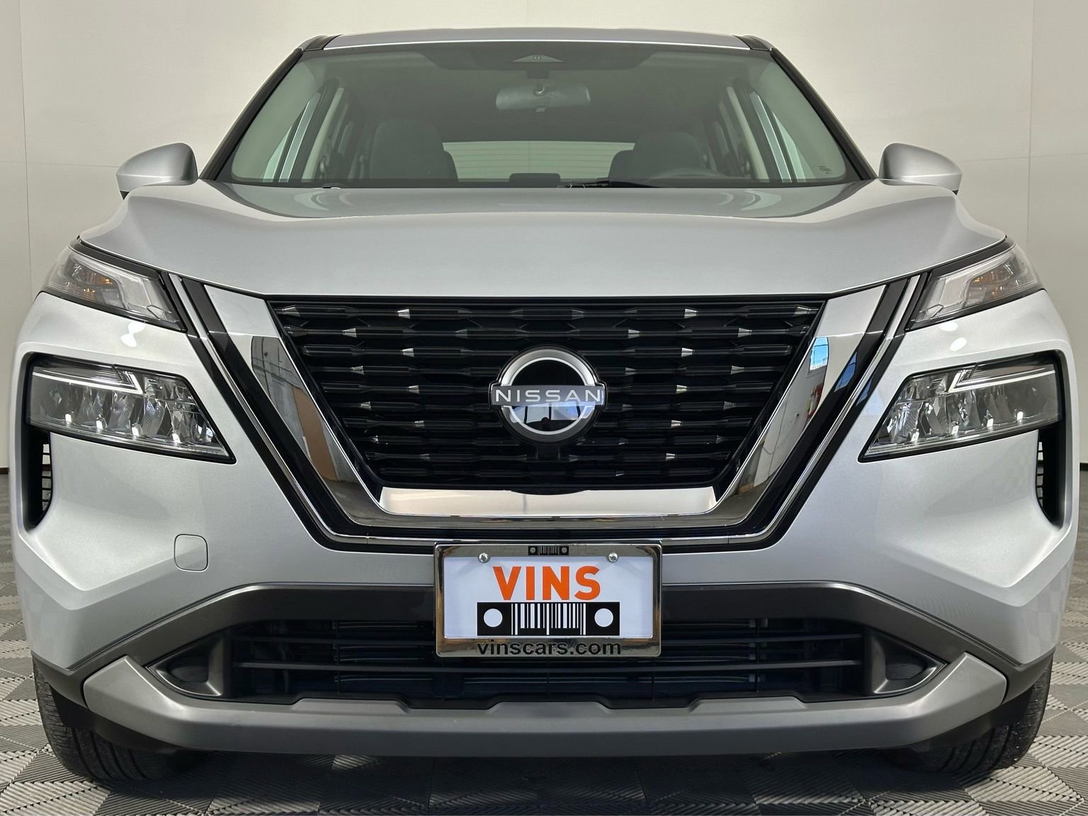 Used 2023 Nissan Rogue SV image 21