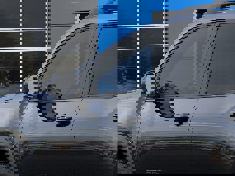 New 2026 GMC Terrain Elevation FWD image 12