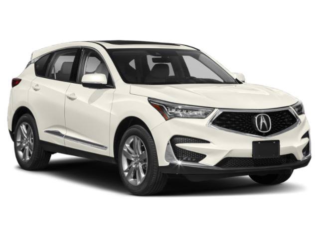 Used 2019 Acura RDX w/ Advance Package AWD/4WD image 6
