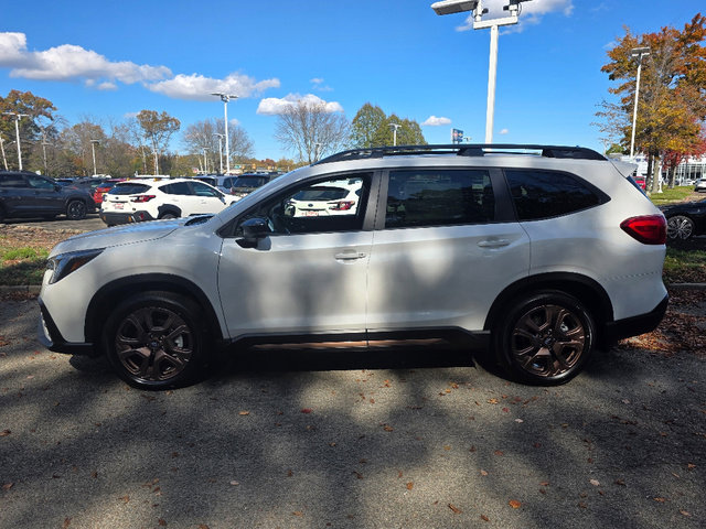 New 2025 Subaru Ascent Bronze Edition image 9