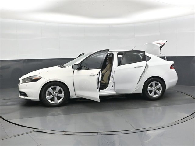 Used 2015 Dodge Dart SXT image 49