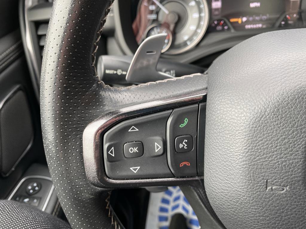 Used 2022 RAM 1500 Rebel w/ Rebel Level 2 Equipment Group image 37