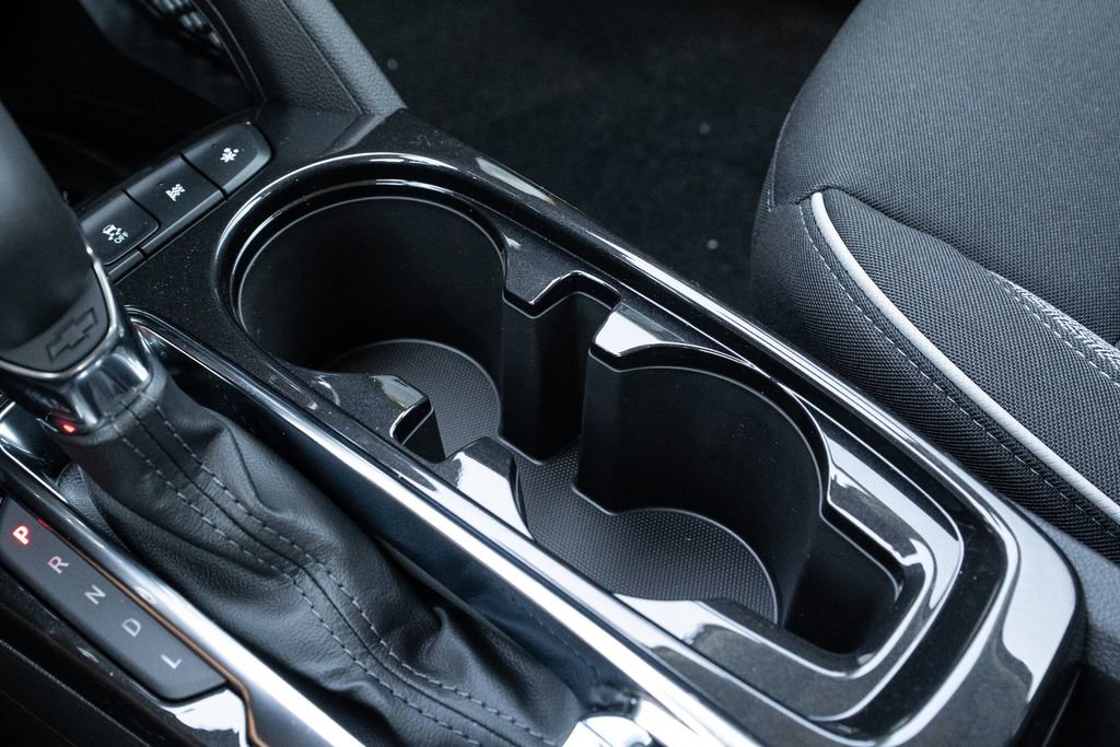 New 2026 Chevrolet TrailBlazer LT w/ Convenience Package image 25