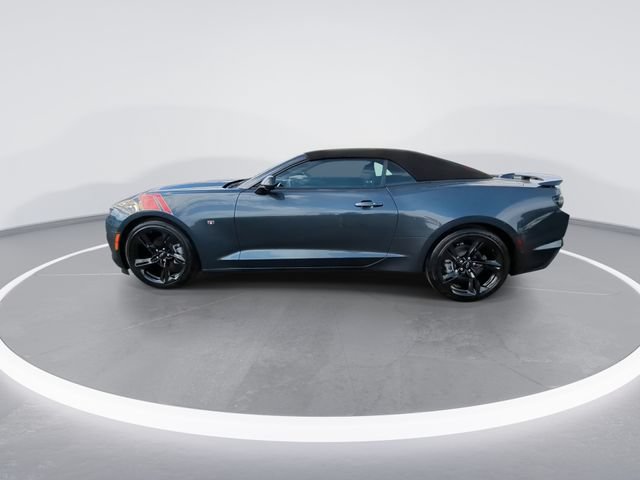 Used 2023 Chevrolet Camaro LT w/ RS Package RWD image 5