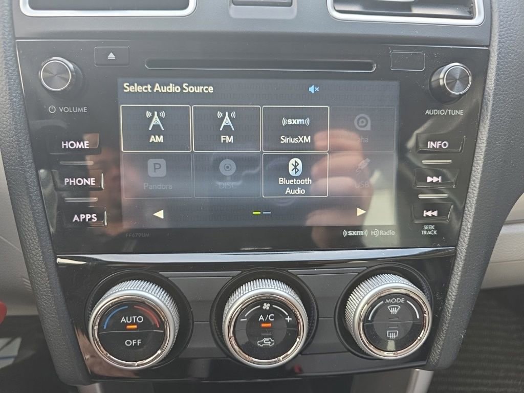 Used 2018 Subaru Forester 2.5i Premium image 29