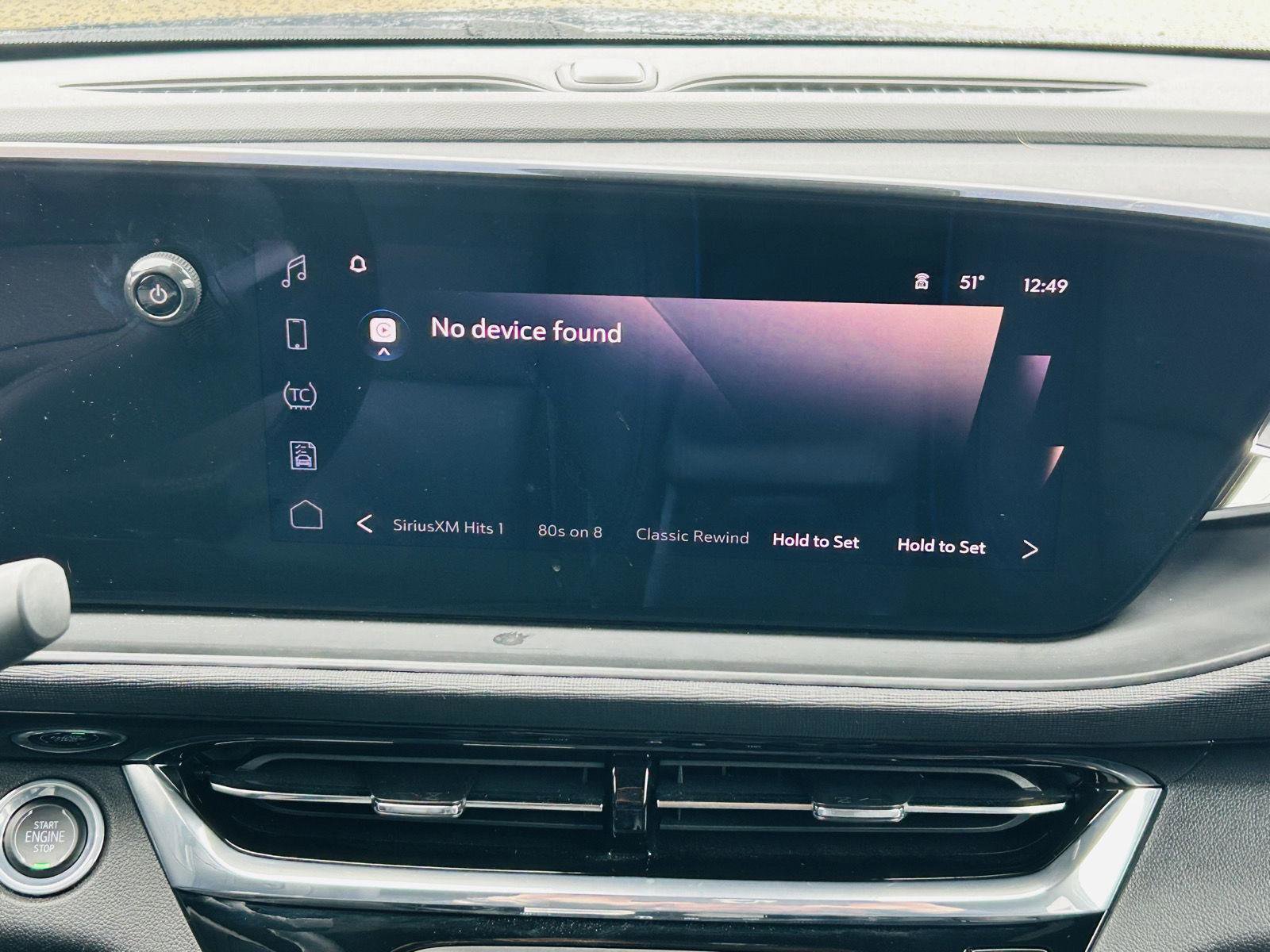 Used 2025 Buick Envista Sport Touring w/ Convenience I Package image 21