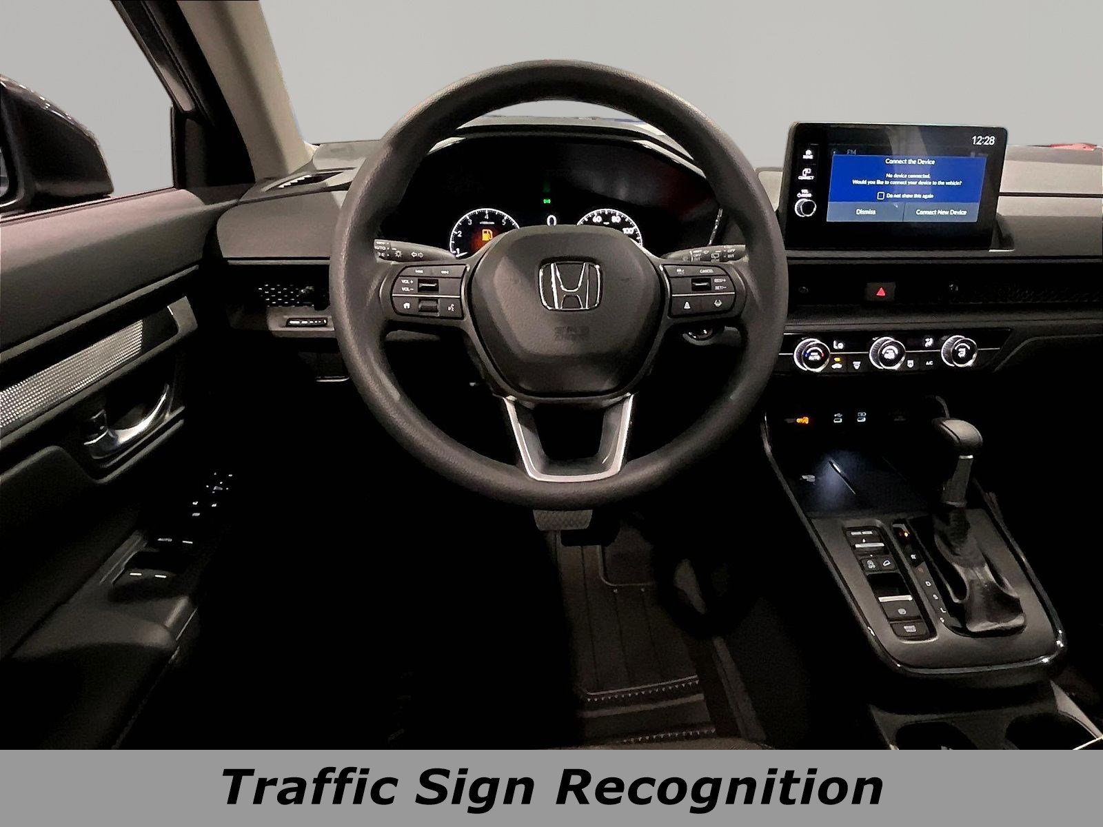 New 2026 Honda CR-V LX image 9