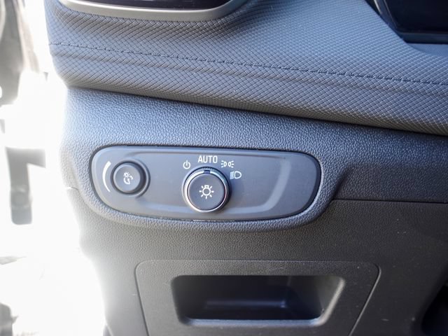 Used 2025 Chevrolet TrailBlazer LS w/ LS Convenience Package FWD image 16