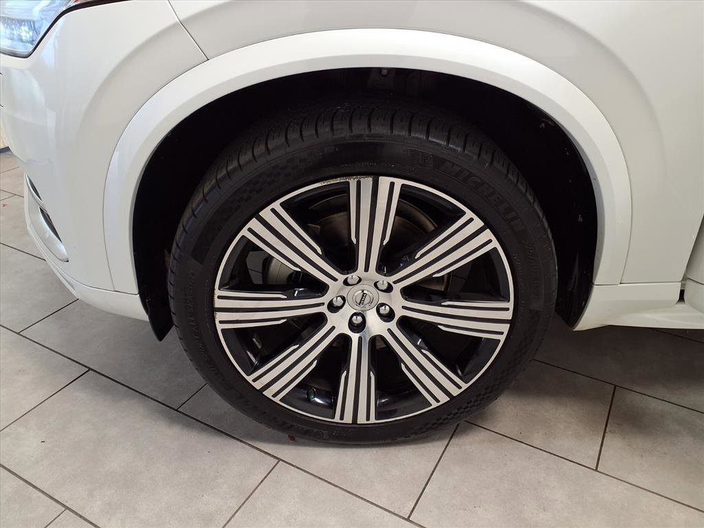 Used 2021 Volvo XC90 T6 Inscription w/ Climate Package image 28