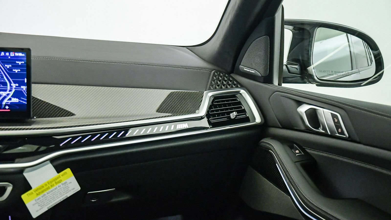 New 2026 BMW X5 M60i AWD/4WD image 18