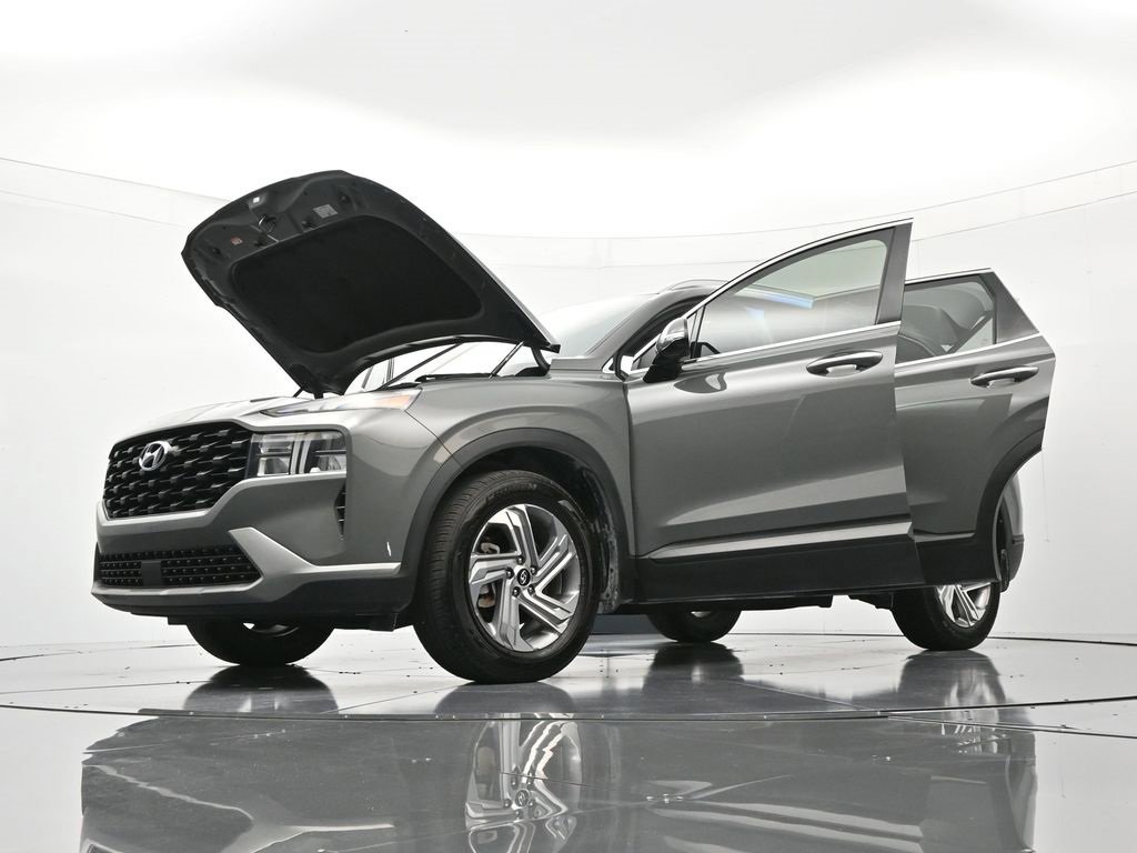 Used 2023 Hyundai Santa Fe SEL image 49