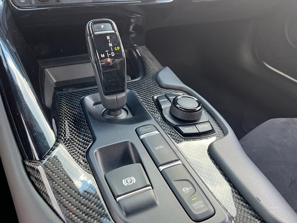 Used 2020 Toyota Supra RWD image 34