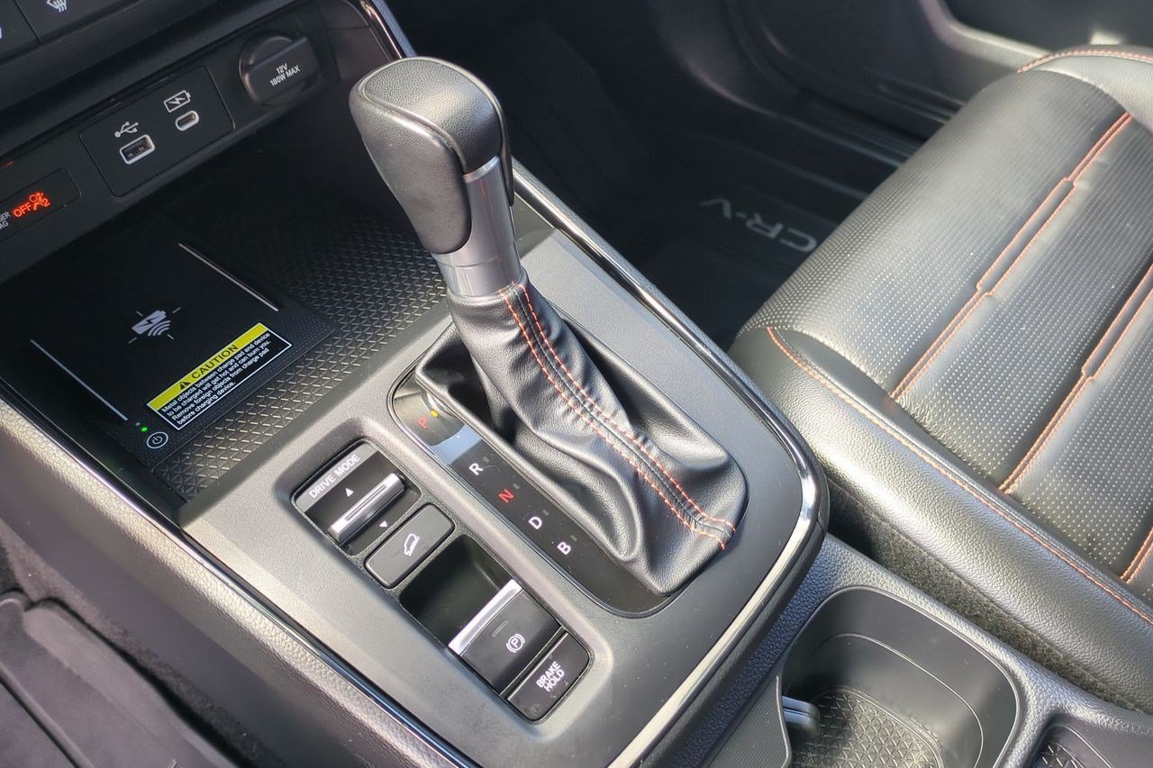 Certified 2024 Honda CR-V Sport-L image 18