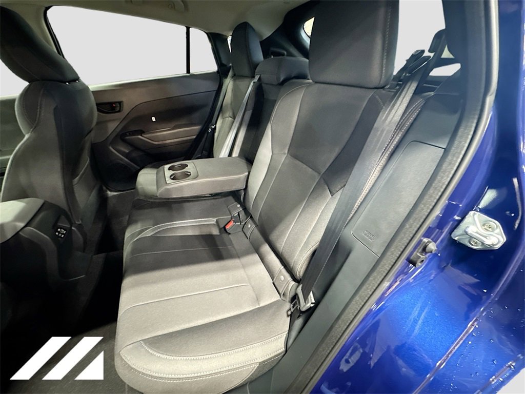 New 2026 Subaru Crosstrek 2.0i Premium image 25