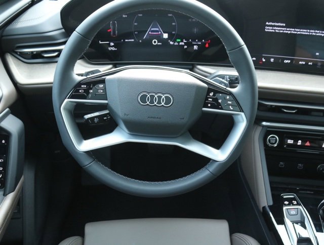 New 2025 Audi Q5 Premium Plus image 22