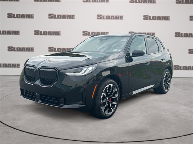 New 2026 BMW X3 xDrive30 w/ Premium Package