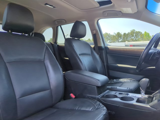 Used 2016 Subaru Outback 2.5i Limited image 26