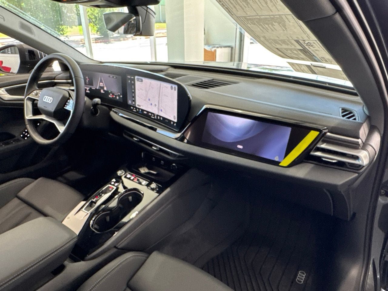 New 2026 Audi A5 2.0T Premium Plus AWD/4WD image 52