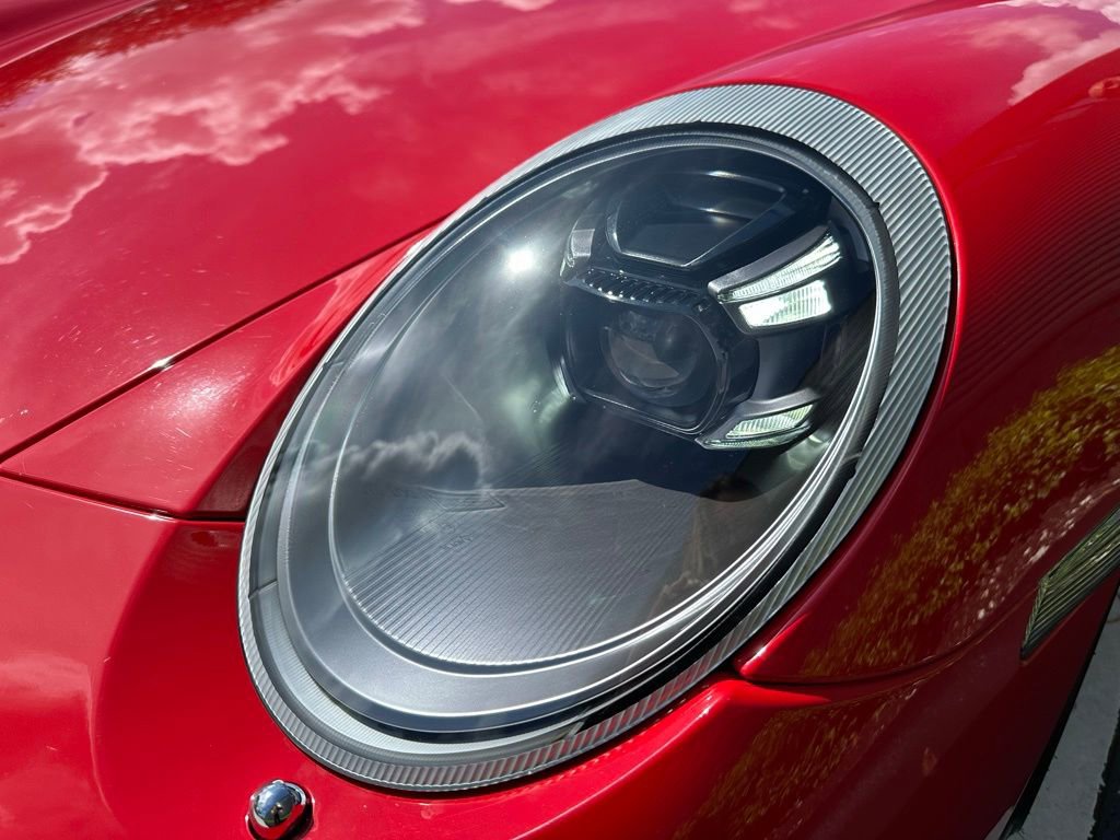 Used 2006 Porsche 911 Carrera 4S image 13