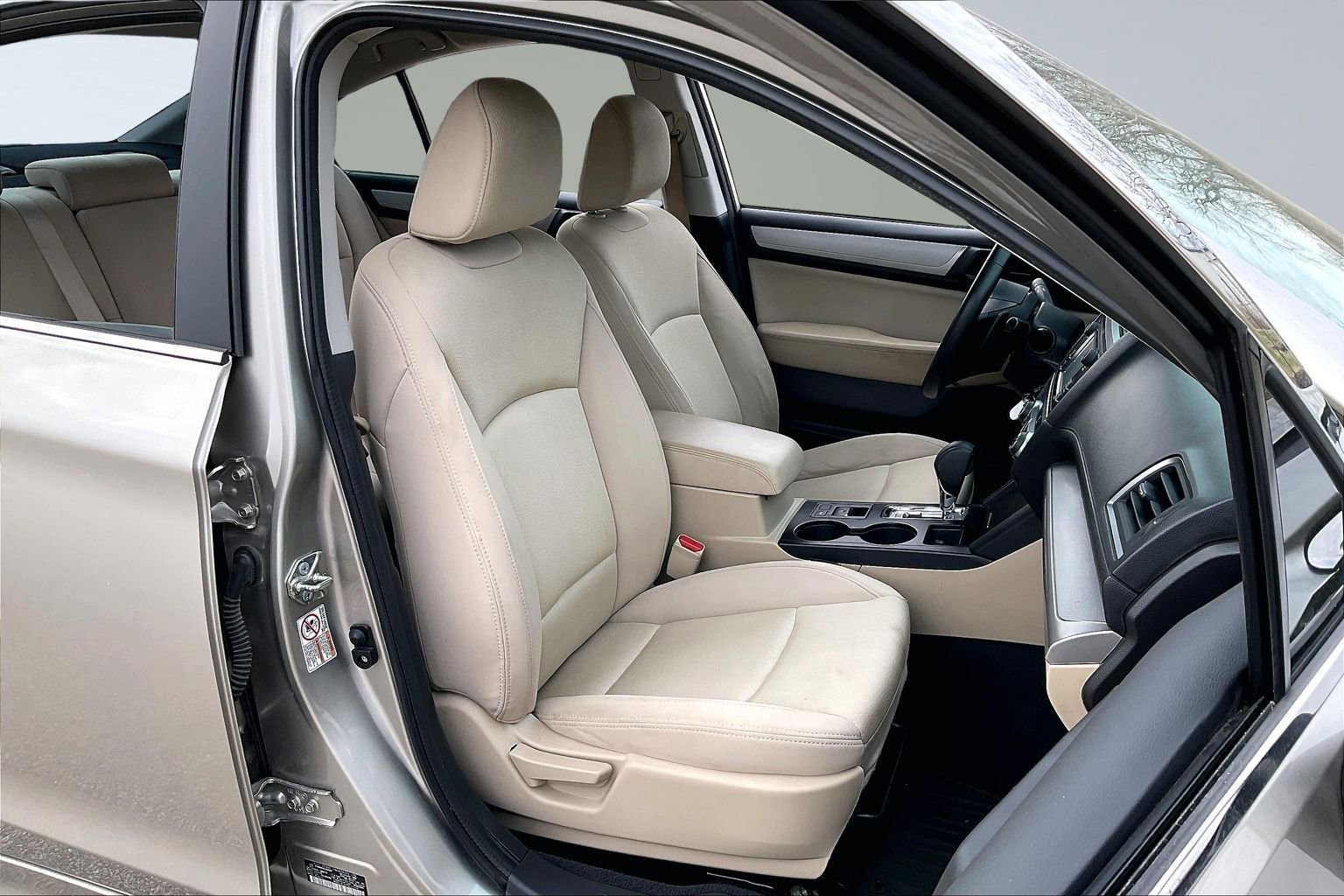 Used 2016 Subaru Legacy 2.5i image 7