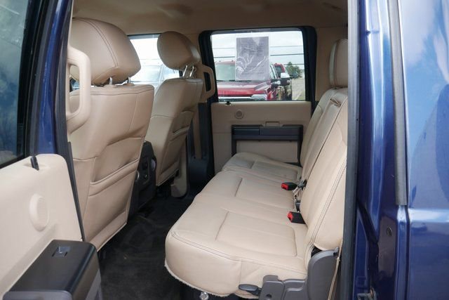 Used 2015 Ford F350 Lariat image 25