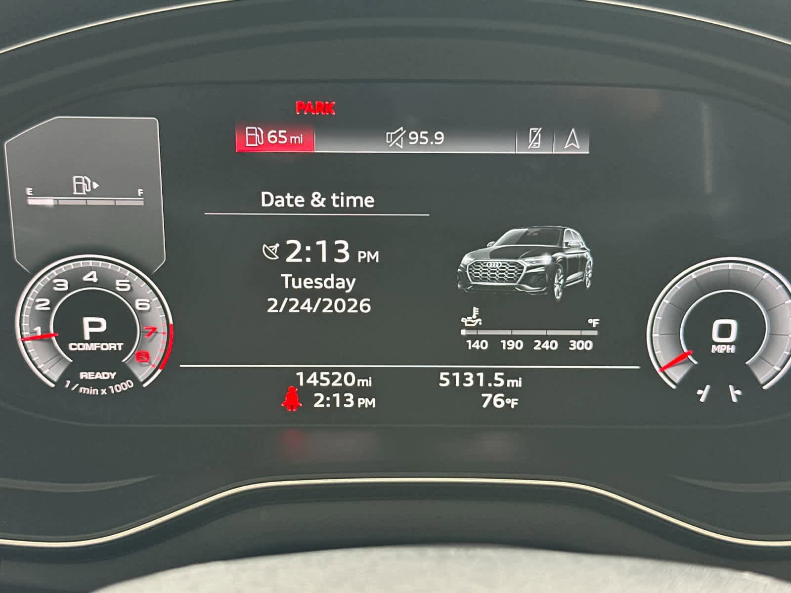 Used 2023 Audi Q5 2.0T Premium Plus w/ Premium Plus Package image 25