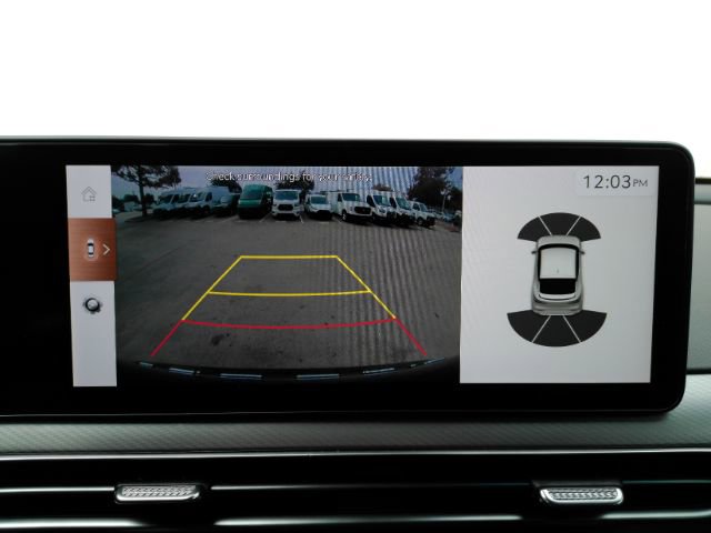 Used 2024 Genesis GV60 RWD image 10