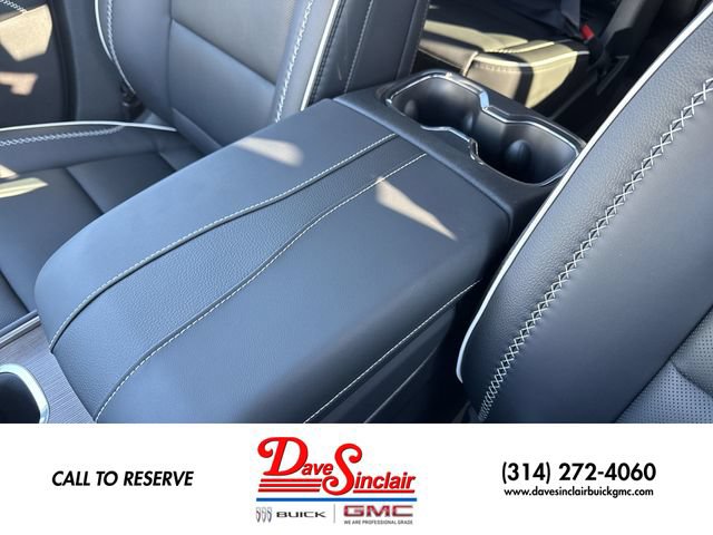 New 2026 GMC Acadia Denali w/ Super Cruise Package FWD image 21