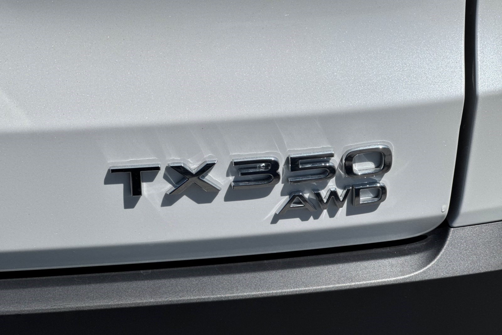 Certified 2026 Lexus TX 350 AWD w/ Technology Package image 40