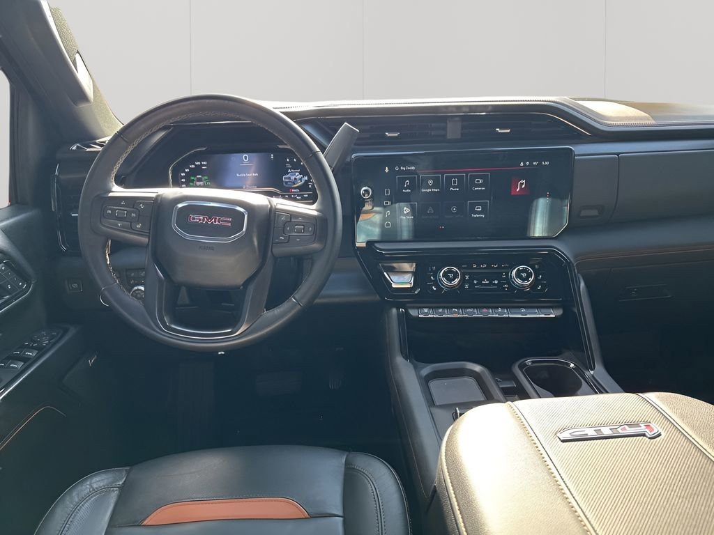 Used 2024 GMC Sierra 2500 AT4 w/ AT4 Premium Plus Package image 25